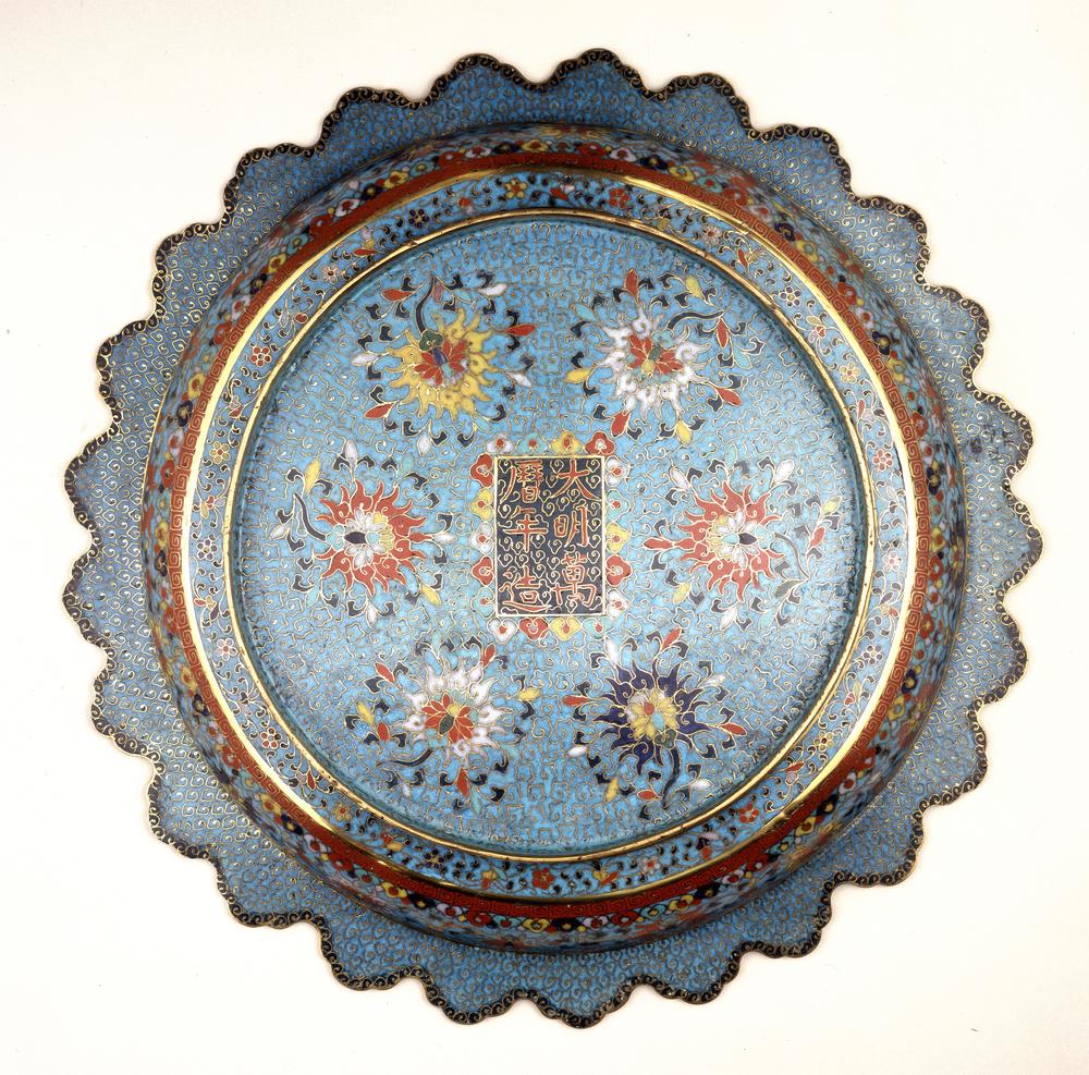 图片[2]-dish BM-1885-1227.79-China Archive